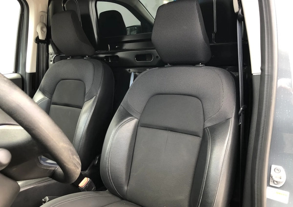 Renault Express cena 69999 przebieg: 15900, rok produkcji 2021 z Czarna Woda małe 254